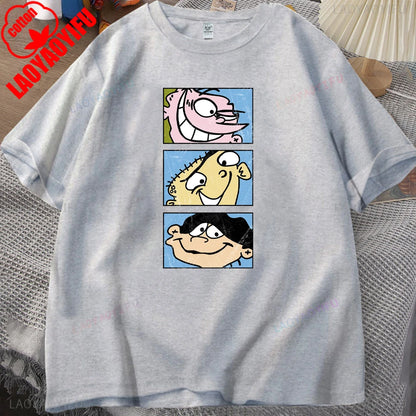 Ed Edd Eddy