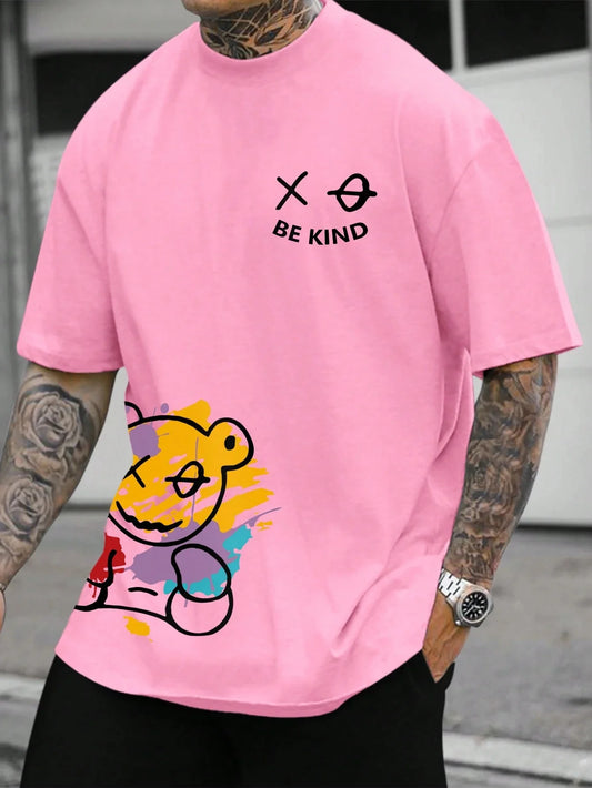 T-Shirt Be Kind