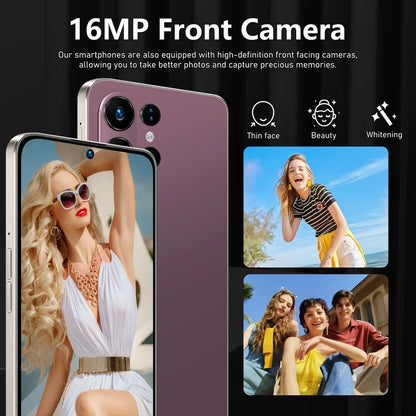 Smartphone K-Touch S28