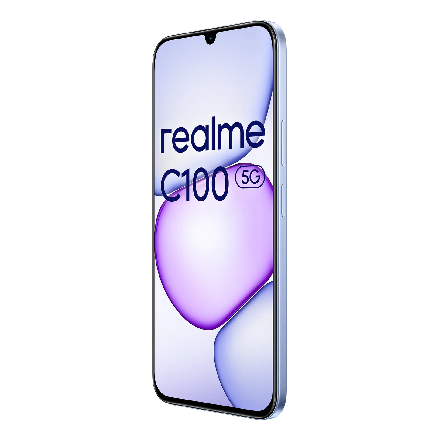 Smartphone Realme C100