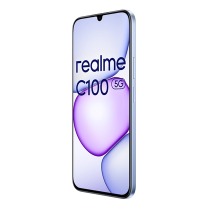 Smartphone Realme C100