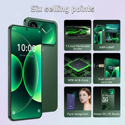 Smartphone K-Touch M18