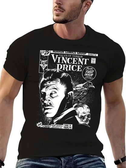 Vincent Price Horror