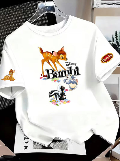 Bambi Anime Cotone