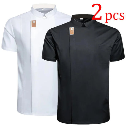 Giacca Cuoco Unisex
