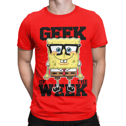 Spongebob Cotone