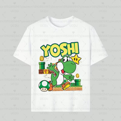 Yoshi Famiglia