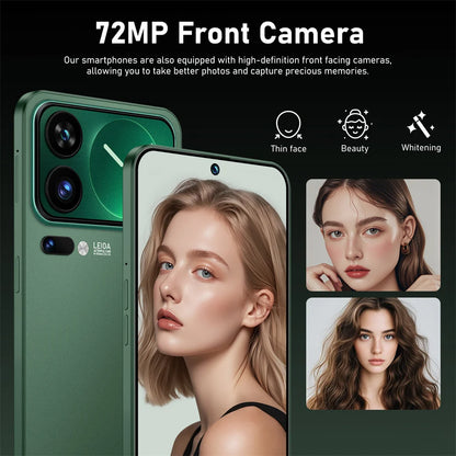 M17 Pro Max 5G