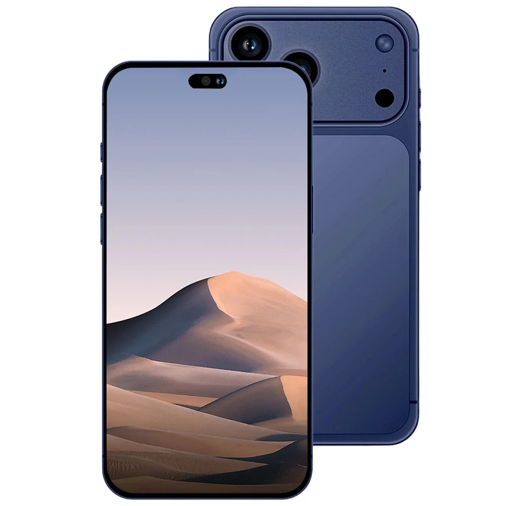 Smartphone K-Touch iFone17Max