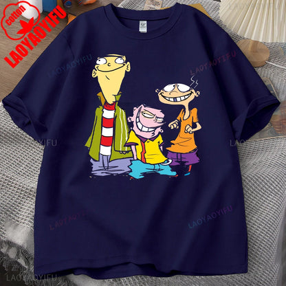 Ed Edd Eddy