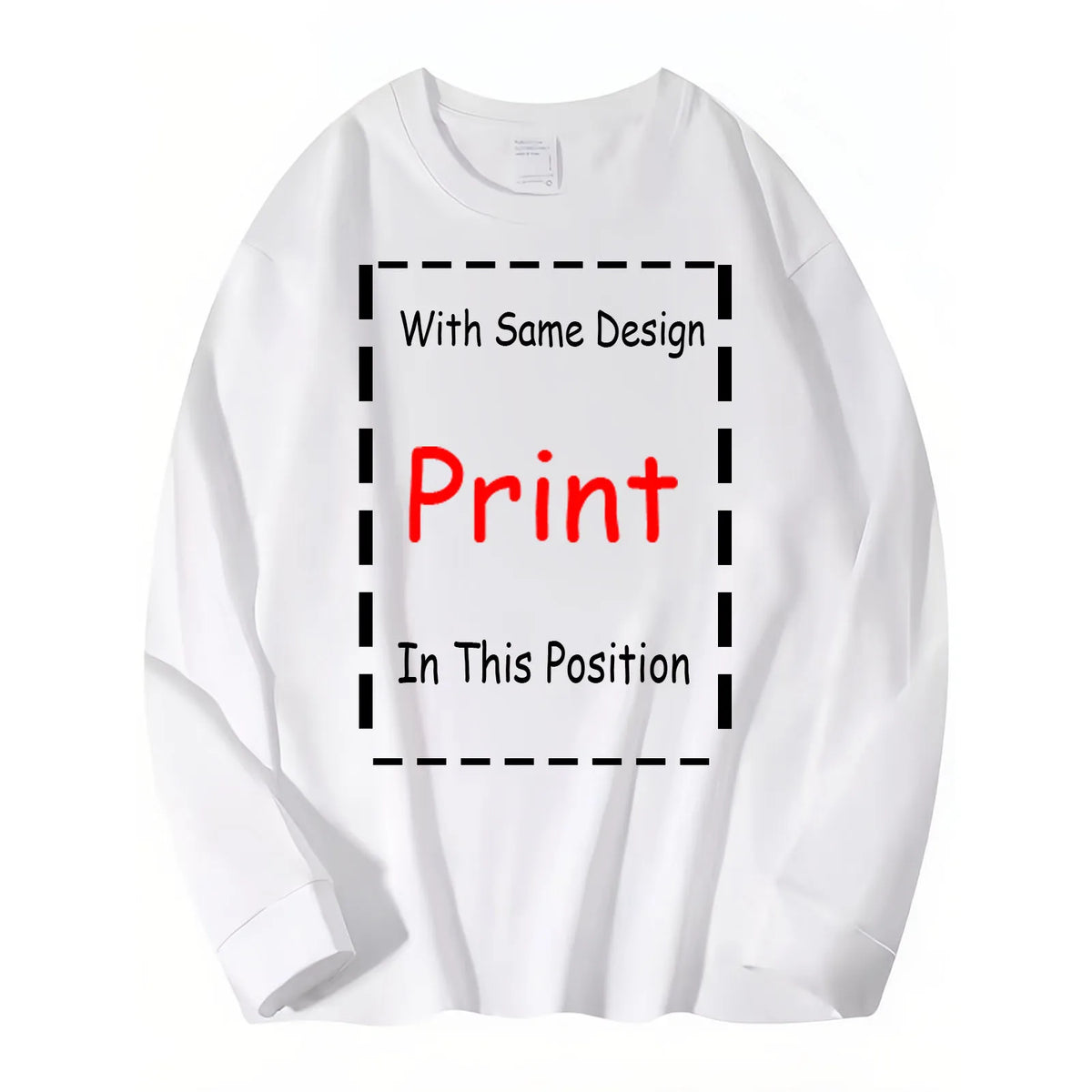 T-Shirt Retro Chef