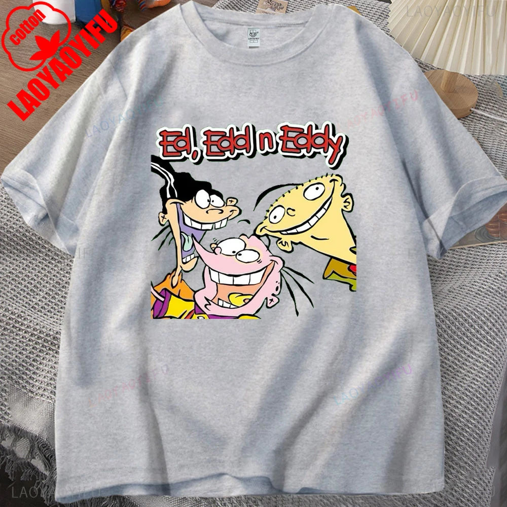 Ed Edd Eddy