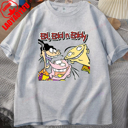Ed Edd Eddy