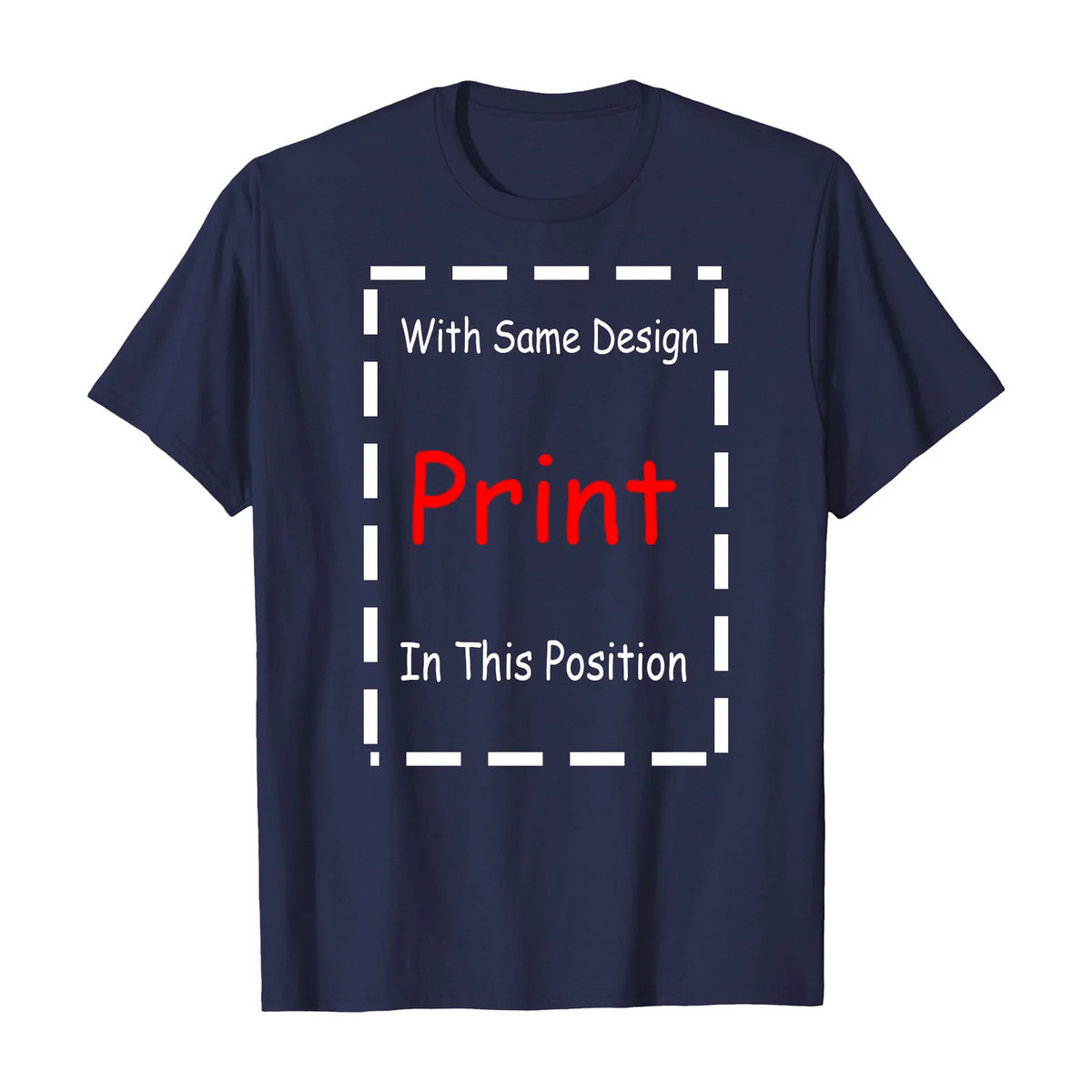 T-Shirt Retro Chef