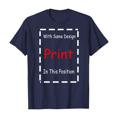 T-Shirt Retro Chef
