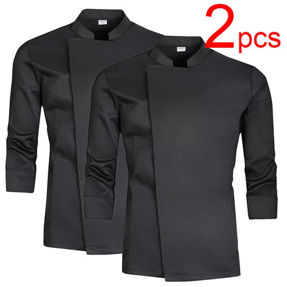 Giacca Chef Professionale
