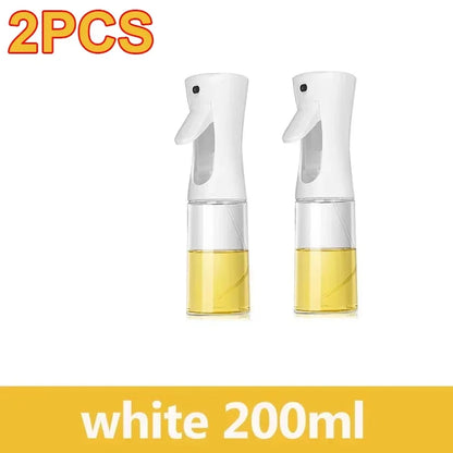 Spray Olio