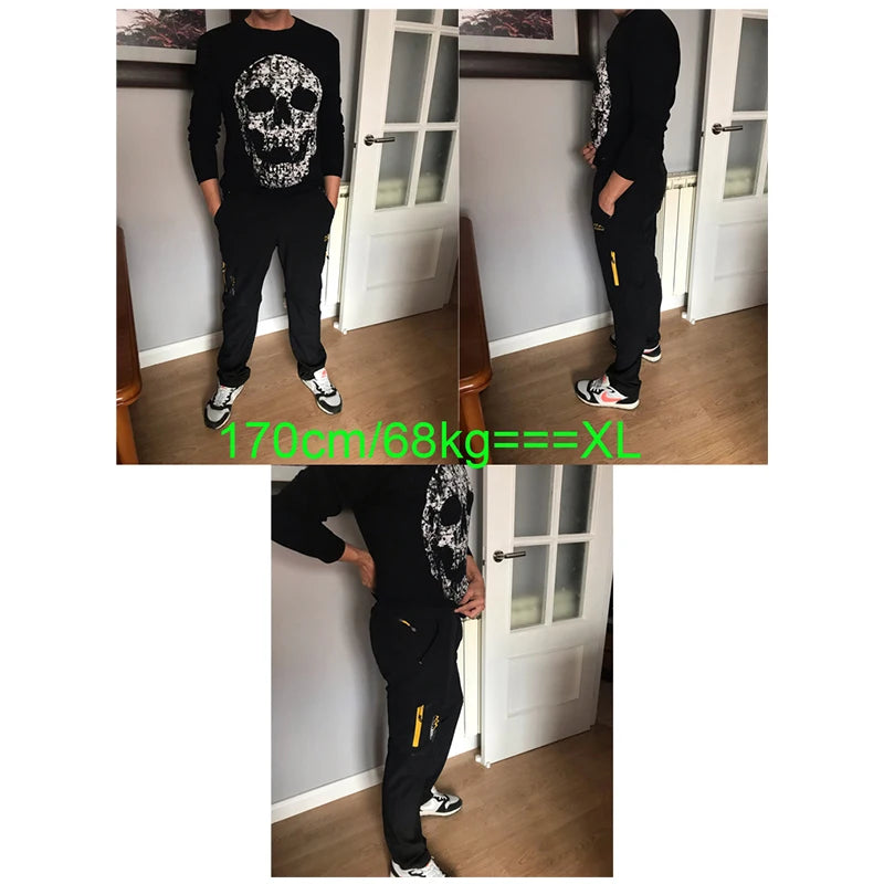 TRVLWEGO Pantaloni da trekking da campeggio da uomo Trekking Pantaloni da viaggio da esterno ad alta elasticità estivi sottili impermeabili ad asciugatura rapida