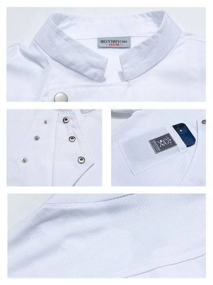 Camicia Bianca Catering