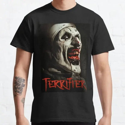 Horror Halloween 3D