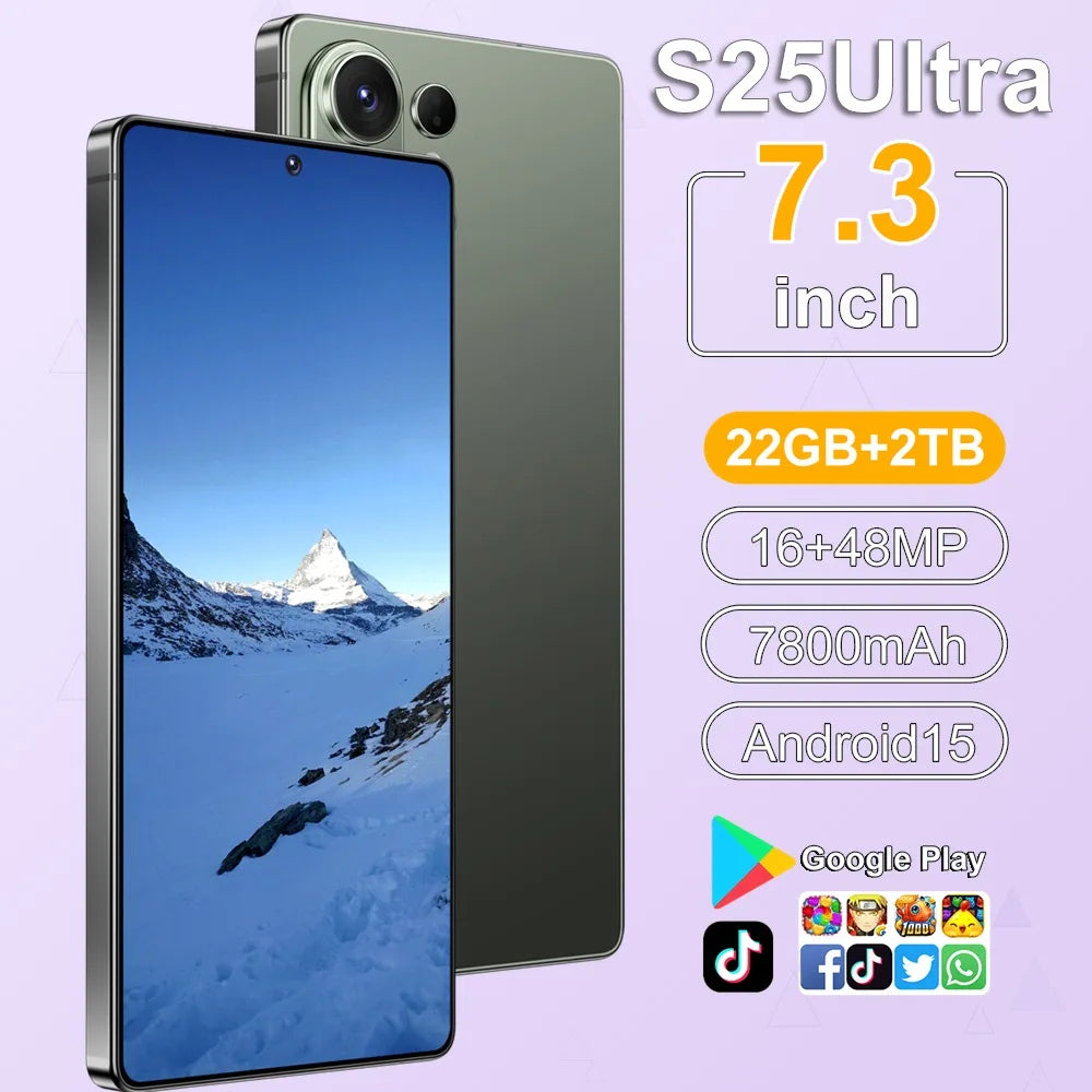 S25 Ultra 5G