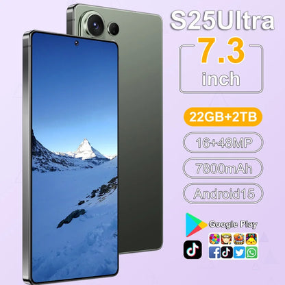S25 Ultra 5G