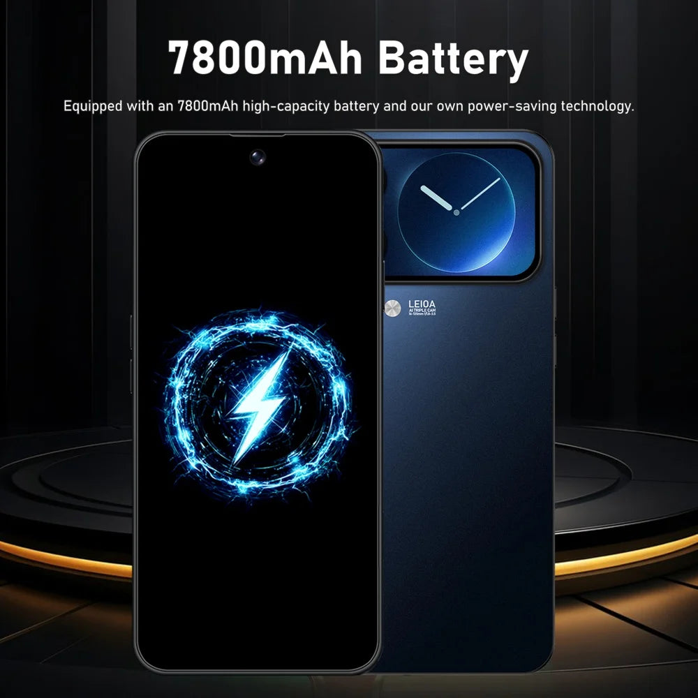 Smartphone K-Touch M17
