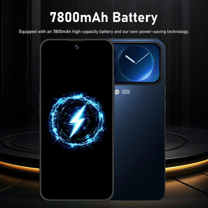 Smartphone K-Touch M17