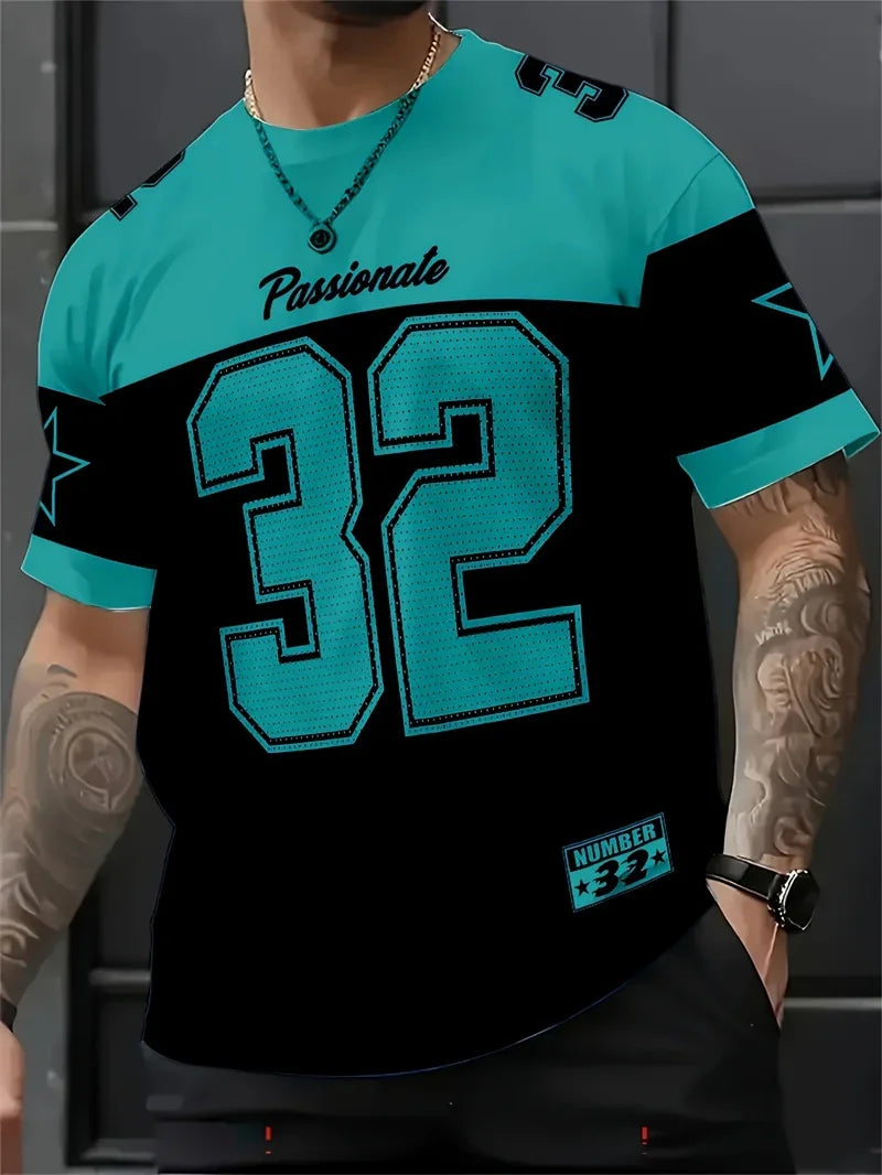 T-Shirt Popeye Cartoon