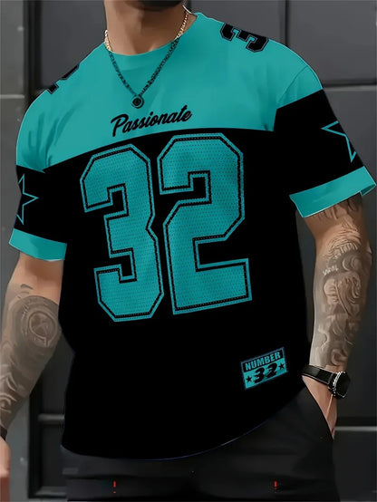 T-Shirt Popeye Cartoon