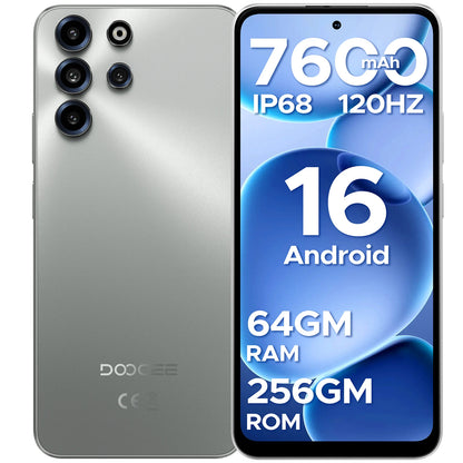 Smartphone DOOGEE B10Pro