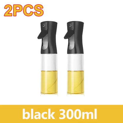 Spray Olio
