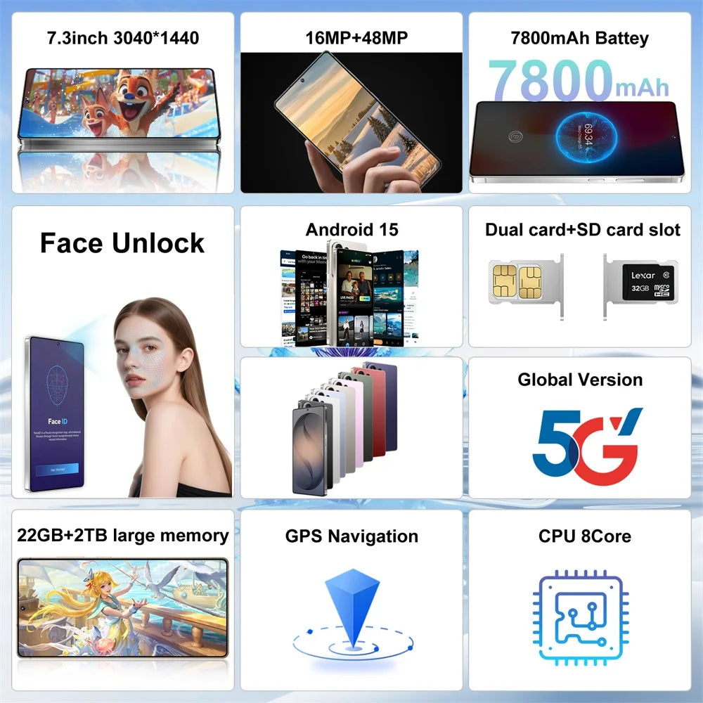 K-Touch S30 Ultra