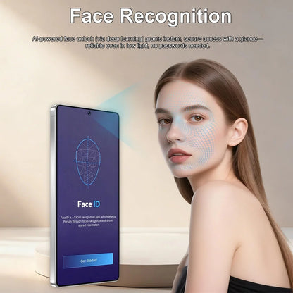 K-Touch C26 UltraX 5G