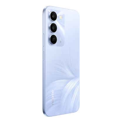 Smartphone Realme C100