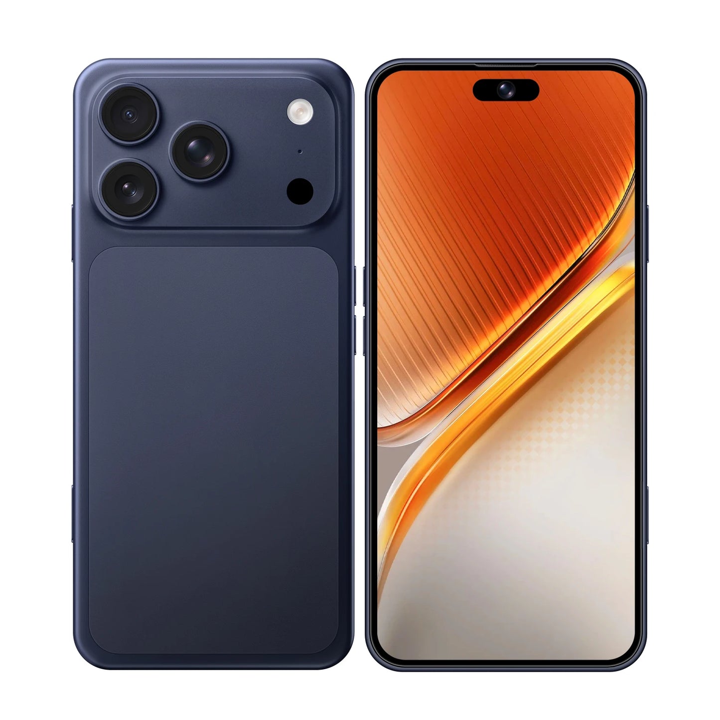 IVMI 17Pro Max