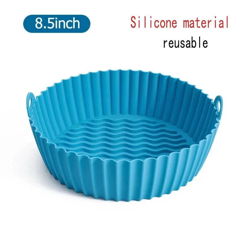 Carta Friggitrice