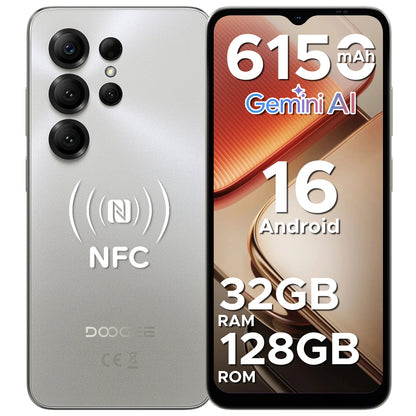 Smartphone DOOGEE Note56X