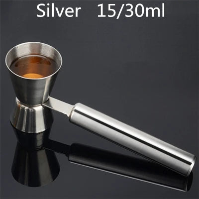 Strumenti per misurini giapponesi Bar Misura Cocktail Jigger Strumenti per bar Accessori per bar