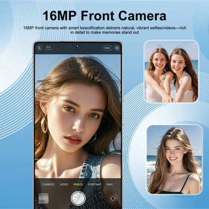 Smartphone K-Touch 5G