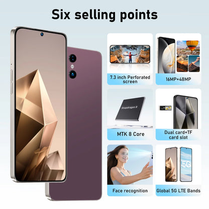 S26 Ultra 5G