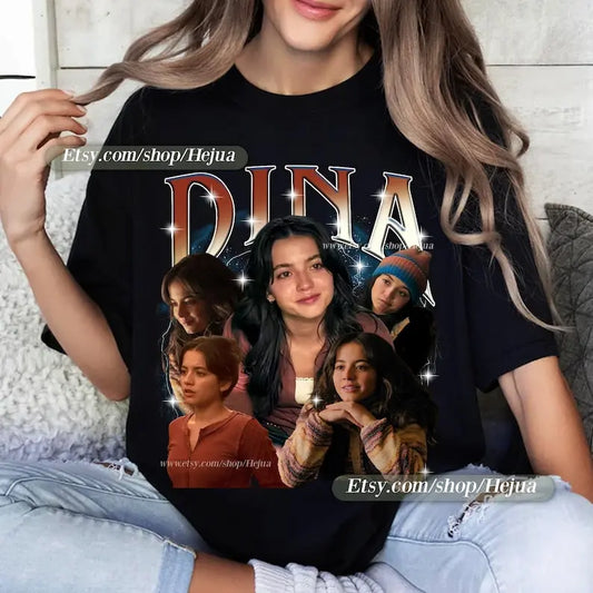 Dina Merced Vintage