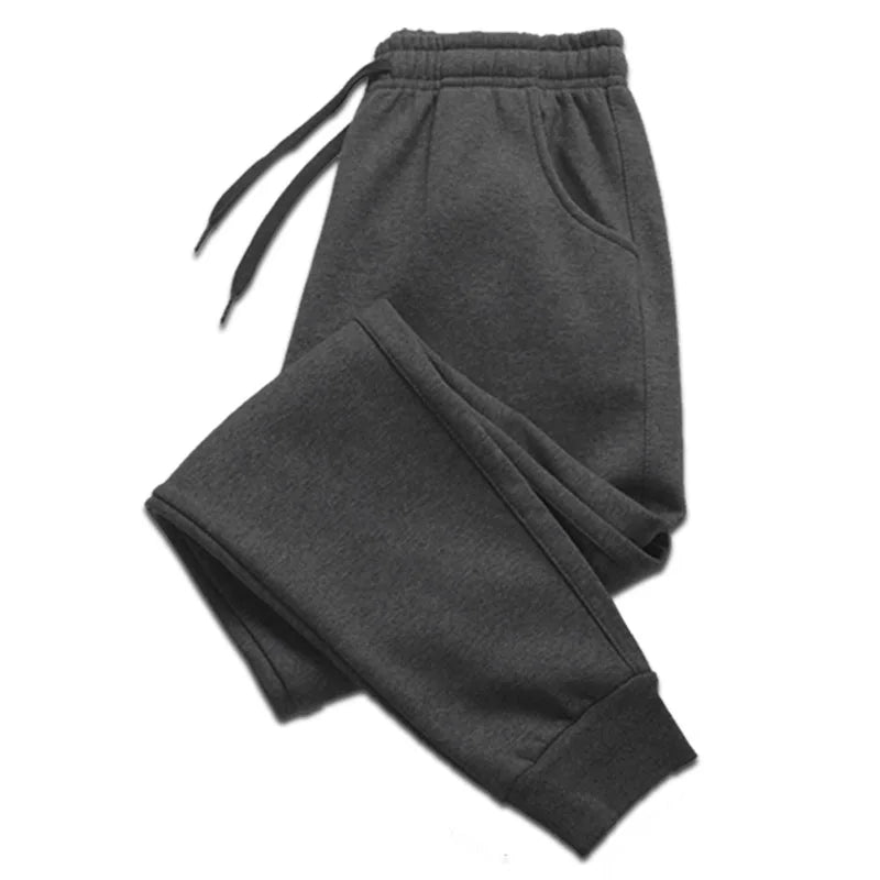 Pantaloni sportivi da uomo moda casual Pantaloni sportivi da palestra per uomo Pantaloni sportivi da jogging Pantaloni lunghi da jogging per allenamento