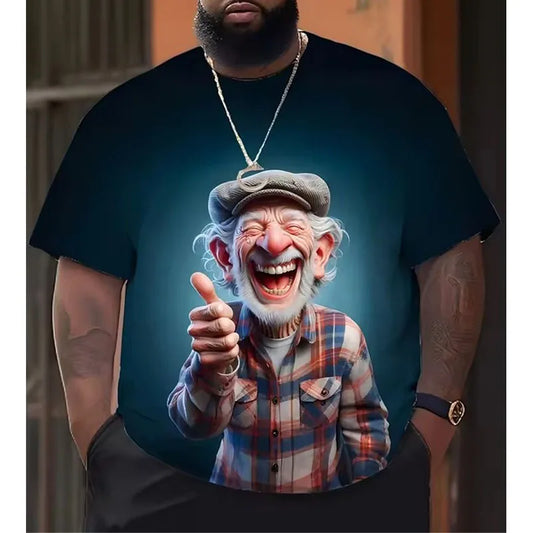 Vecchio Pazzo 3D