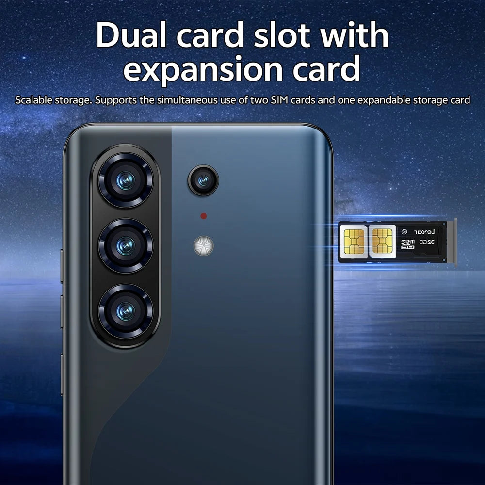 K-Touch C26 Ultra