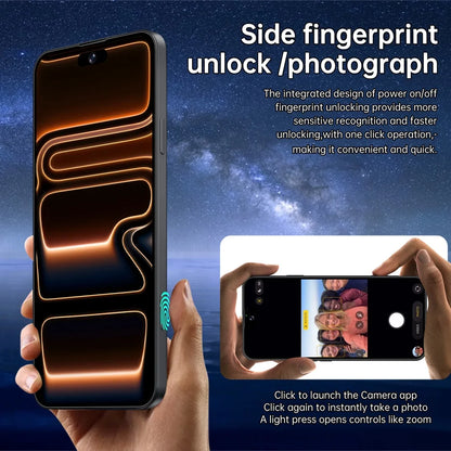Smartphone K-Touch iFone18