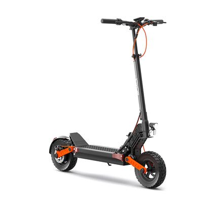 Monopattino Elettrico JOYOR S8 con Batteria 48V26AH e Motore da 600W, Autonomia di 90KM, Ideale come Regalo