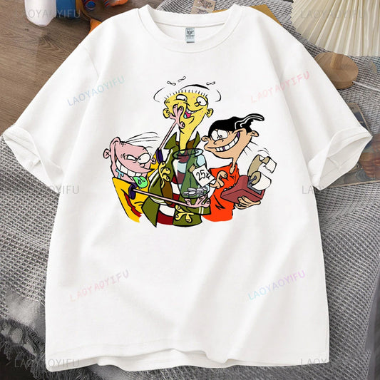 Ed Edd Eddy