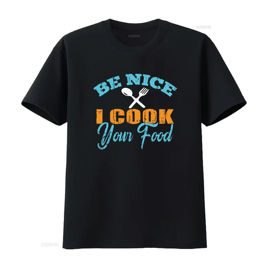T-Shirt Sous Chef
