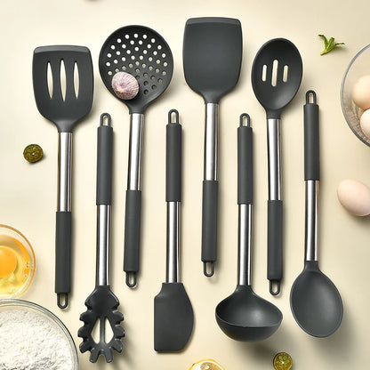 Utensili Silicone